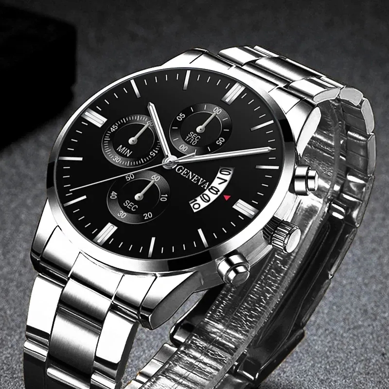 Men Watch